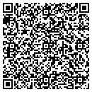 QR code with Leatherback Canvas contacts