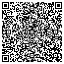QR code with Pensos Pizza contacts