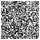 QR code with Leitner JAS W Prof Pntg contacts