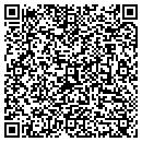 QR code with Hog Inc contacts