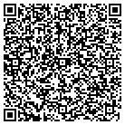 QR code with Ohio Valley Cement Contractors contacts
