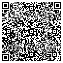 QR code with Arthur Controls contacts