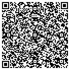 QR code with J R Demos & Merchandising contacts