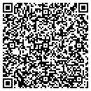 QR code with Kriss Landscape contacts