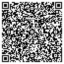 QR code with E-Z Grader Co contacts