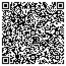 QR code with Kavelli Trucking contacts