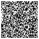 QR code with Kbj & Associates contacts