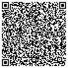 QR code with Mt Calvary FBH Church contacts