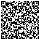 QR code with Ada Wagner contacts