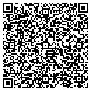 QR code with C D Game Exchange contacts