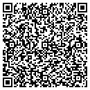 QR code with Hawk's Nest contacts