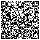 QR code with Paws Around contacts