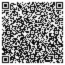 QR code with Roof John R and contacts