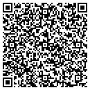 QR code with Reading Center contacts