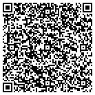 QR code with Anderson Vreeland Midwest contacts