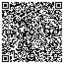 QR code with CVS Siding & Windows contacts