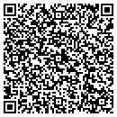 QR code with R W Diesel Service contacts