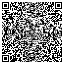 QR code with AWNINGPRO.COM contacts