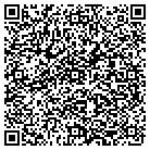 QR code with Maids Home Service of Cincy contacts