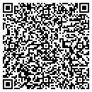 QR code with Hayne Donnell contacts