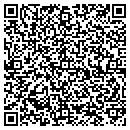 QR code with PSF Transcription contacts