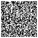 QR code with U-Store-It contacts