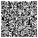 QR code with Hemp Trivia contacts
