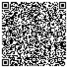 QR code with Anif Vending Services contacts