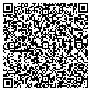 QR code with Gale Eyecare contacts