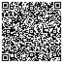 QR code with Hopedale Mill contacts