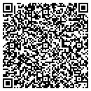 QR code with Hands To Heal contacts