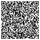 QR code with Hunter Electric contacts
