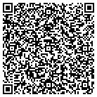 QR code with Michael R Basile Painting contacts