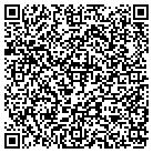 QR code with P I & I Motor Express Inc contacts