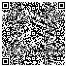 QR code with H & R Block Tax Service contacts