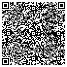 QR code with Labarberia University Spa contacts