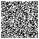 QR code with J Stone & Assoc contacts