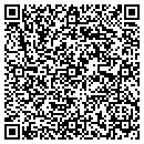 QR code with M G Carr & Assoc contacts