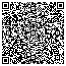 QR code with Valley By Web contacts