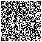 QR code with A Boxing Gym-Muay Thai Kckbxng contacts