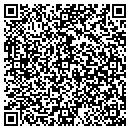 QR code with C W Pantry contacts