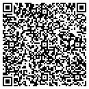 QR code with J&J Flooring Service contacts