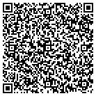 QR code with Sanders Towing Auto Recovery contacts