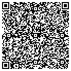 QR code with Witness Victim Service Center contacts