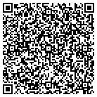 QR code with G & A Independent Living contacts