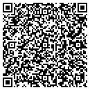 QR code with Ronald D Hoyt contacts
