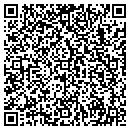 QR code with Ginas Liquor Store contacts