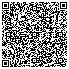QR code with Oak Investment Service contacts
