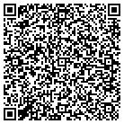 QR code with Los Padres Health Ins Service contacts