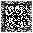 QR code with James E Houck contacts